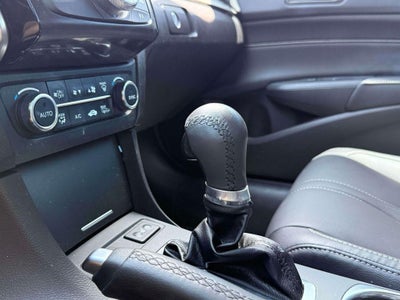 2022 Acura ILX Premium Package