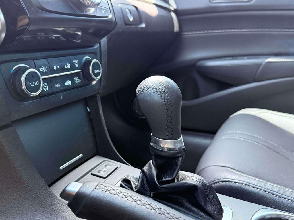 2022 Acura ILX Premium Package