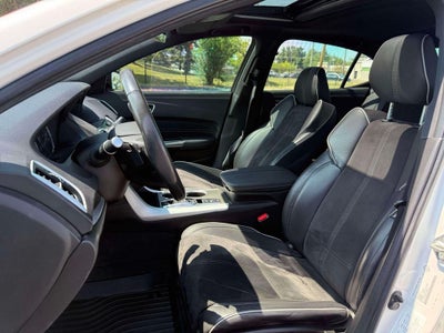 2020 Acura TLX 3.5L Advance Pkg SH-AWD