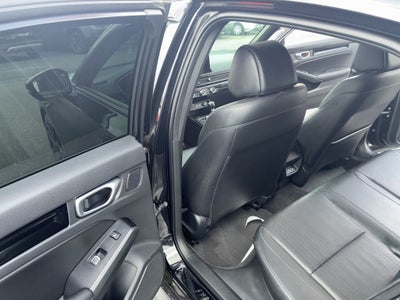 2023 Honda Civic Sport Touring