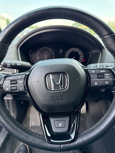2023 Honda Civic Sport Touring