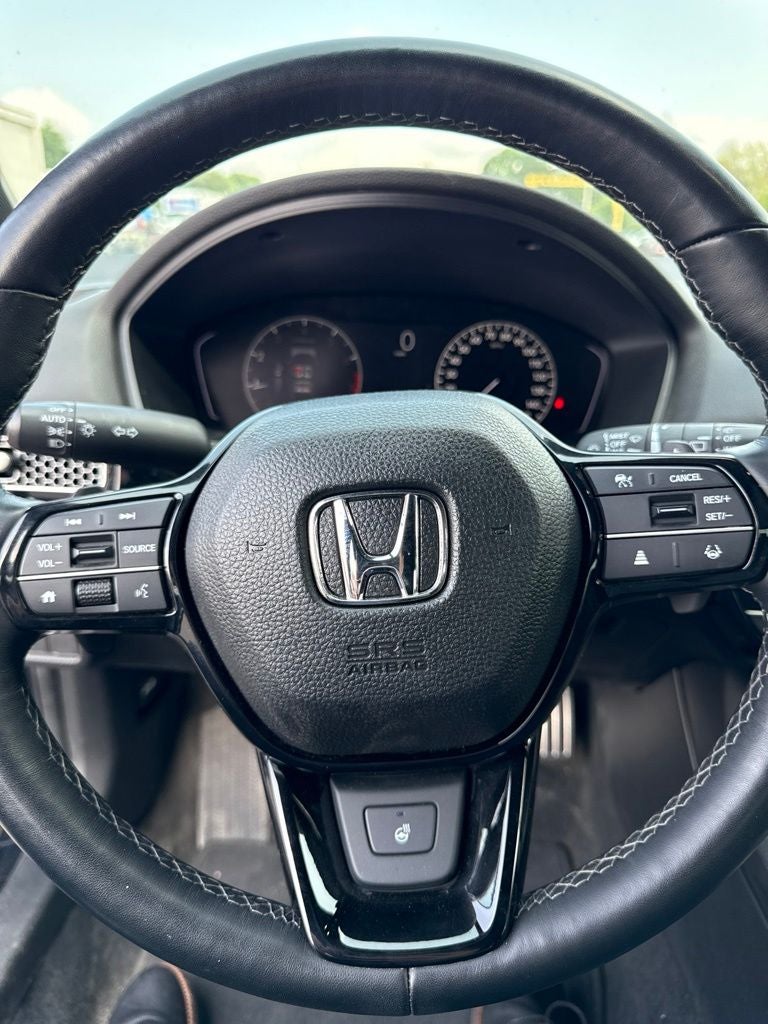 2023 Honda Civic Sport Touring
