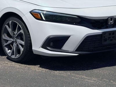 2023 Honda Civic Sport Touring