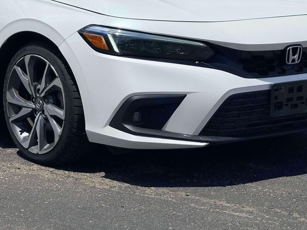 2023 Honda Civic Sport Touring