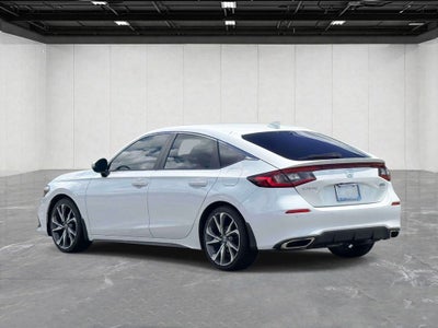 2023 Honda Civic Sport Touring