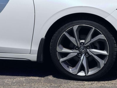 2023 Honda Civic Sport Touring