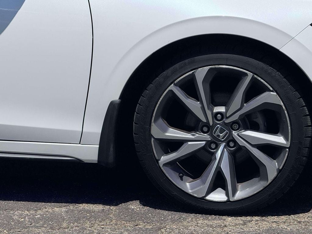 2023 Honda Civic Sport Touring