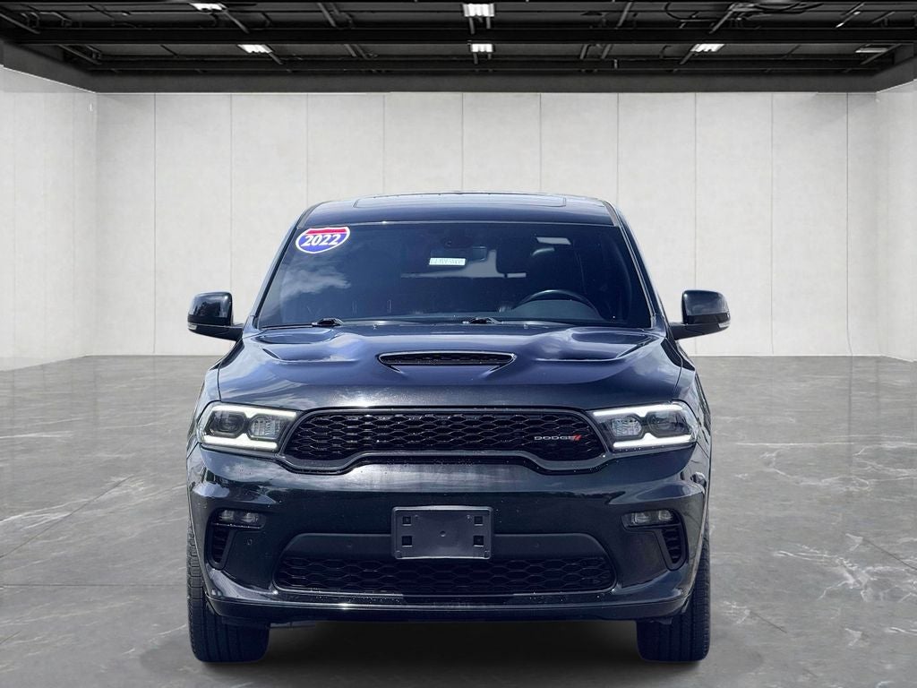 2022 Dodge Durango R/T