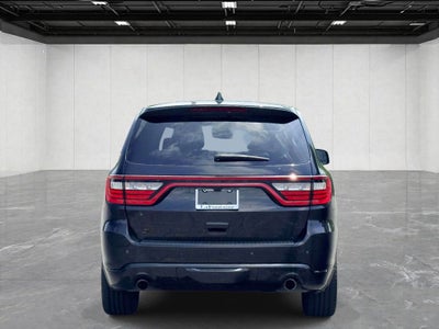 2022 Dodge Durango R/T