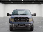 2010 Ford F-150 XLT