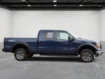 2010 Ford F-150 XLT