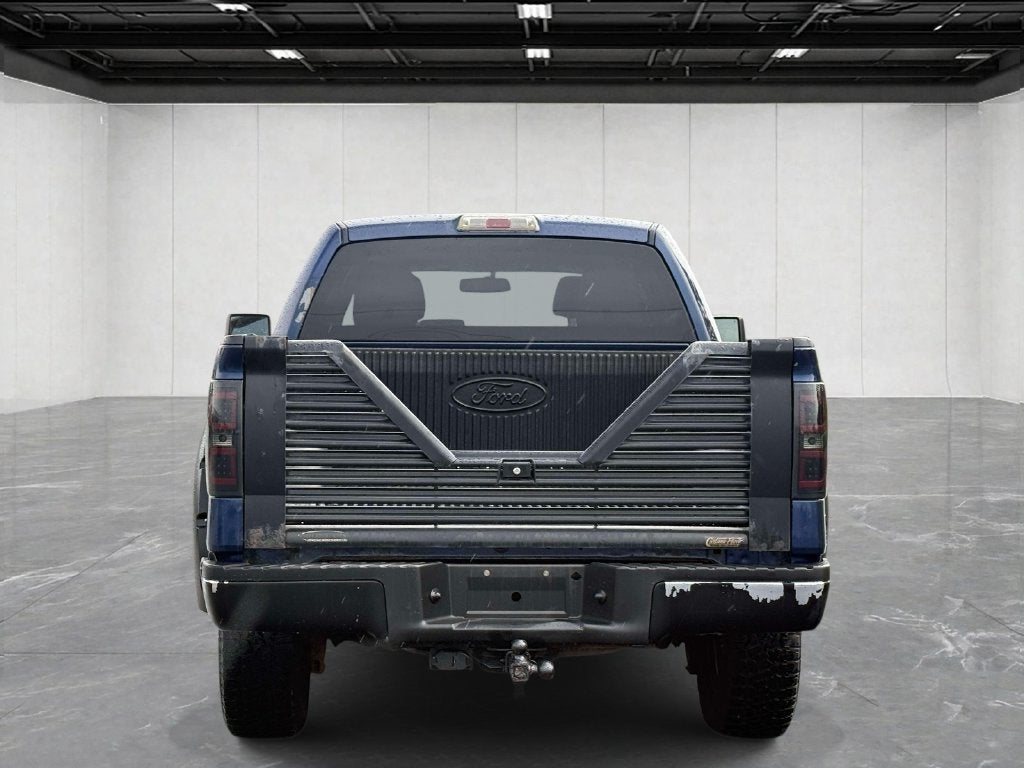 2010 Ford F-150 XLT