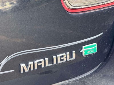 2013 Chevrolet Malibu Eco