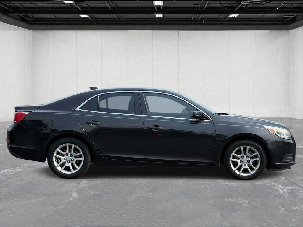 2013 Chevrolet Malibu Eco