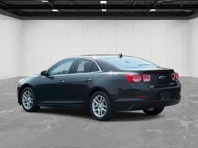 2013 Chevrolet Malibu Eco