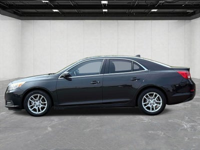 2013 Chevrolet Malibu Eco
