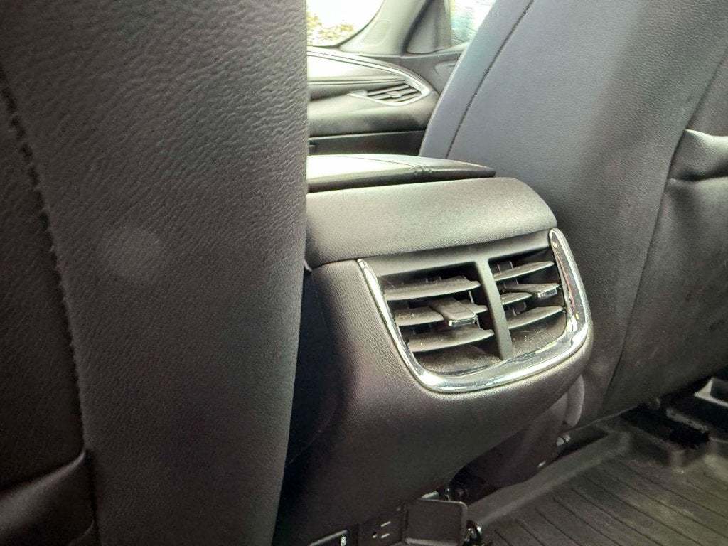 2016 Chevrolet Malibu Premier