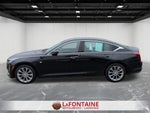 2024 Cadillac CT5 Premium Luxury