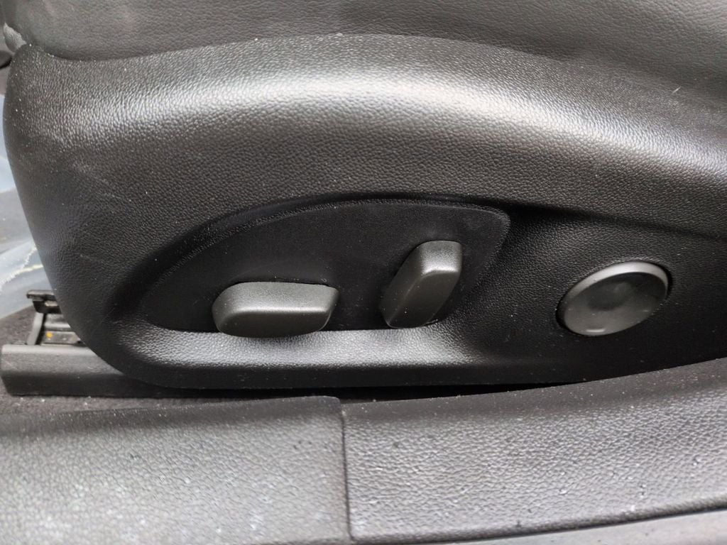 2024 Cadillac CT5 Premium Luxury