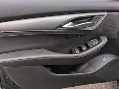 2024 Cadillac CT5 Premium Luxury