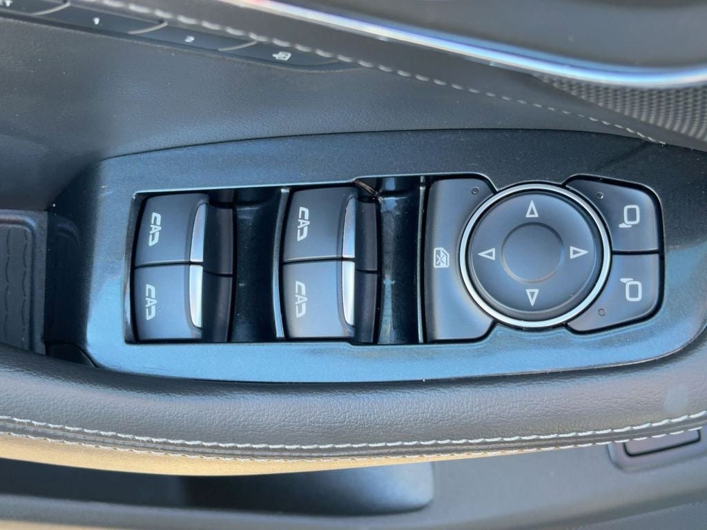 2024 Cadillac CT5 Premium Luxury