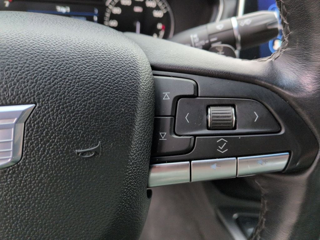 2024 Cadillac CT5 Premium Luxury