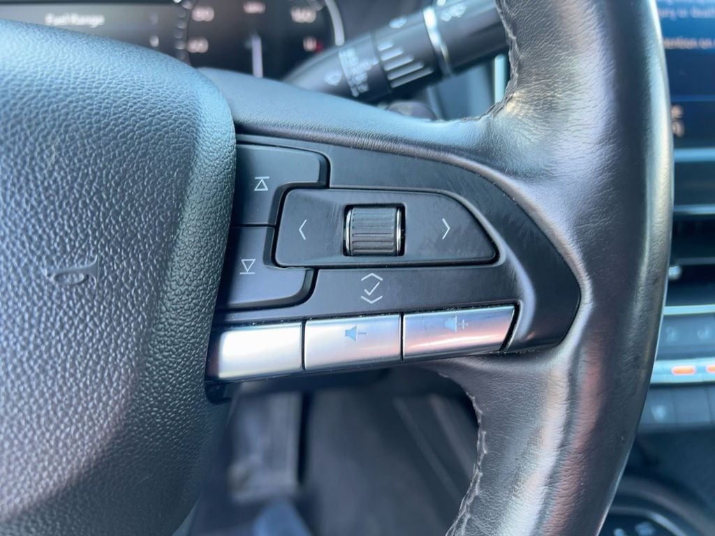 2024 Cadillac CT5 Premium Luxury