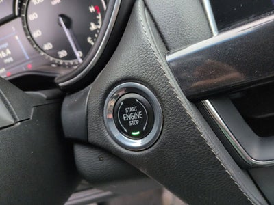 2024 Cadillac CT5 Premium Luxury