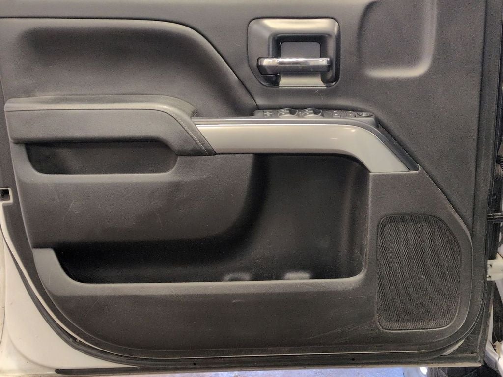 2016 Chevrolet Silverado 2500HD LT