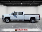 2016 Chevrolet Silverado 2500HD LT