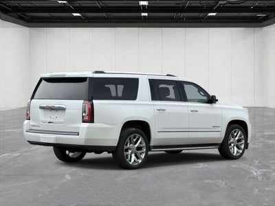 2017 GMC Yukon XL Denali