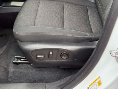 2024 Chevrolet Traverse LT 1LT