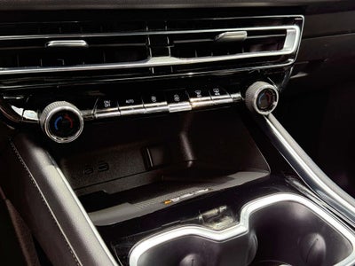 2024 Chevrolet Traverse LT 1LT