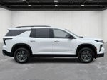 2024 Chevrolet Traverse LT 1LT