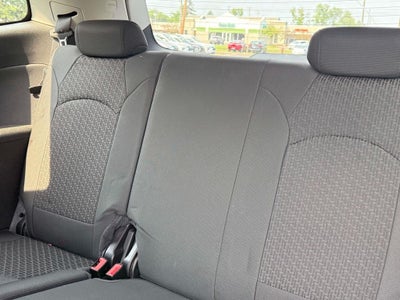 2011 Chevrolet Traverse LT 1LT