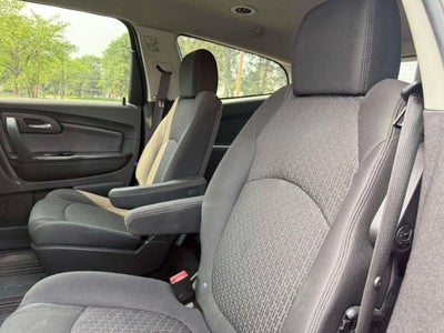 2011 Chevrolet Traverse LT 1LT