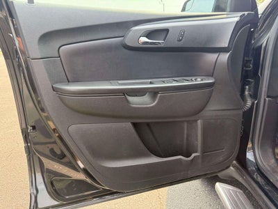 2011 Chevrolet Traverse LT 1LT
