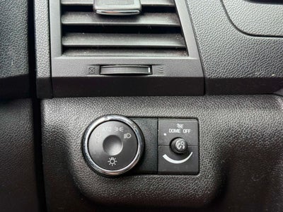 2011 Chevrolet Traverse LT 1LT