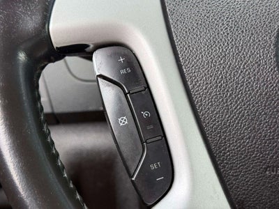 2011 Chevrolet Traverse LT 1LT