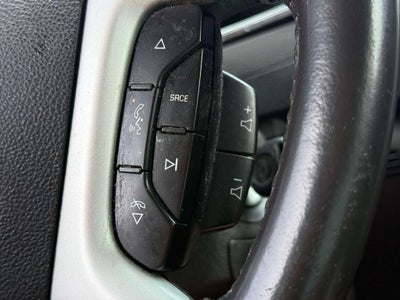 2011 Chevrolet Traverse LT 1LT