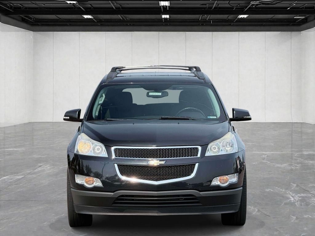 2011 Chevrolet Traverse LT 1LT