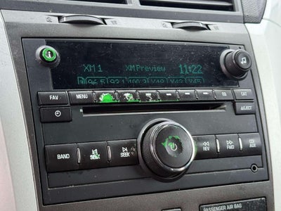2011 Chevrolet Traverse LT 1LT