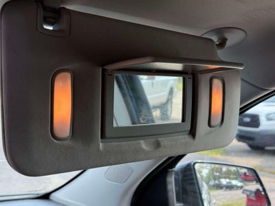 2011 Chevrolet Traverse LT 1LT