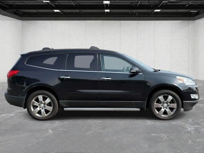 2011 Chevrolet Traverse LT 1LT