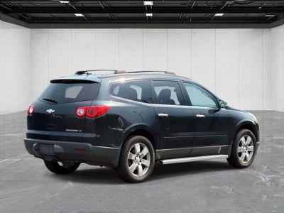 2011 Chevrolet Traverse LT 1LT