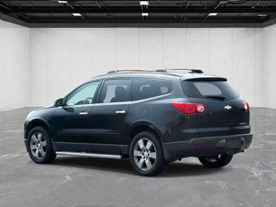 2011 Chevrolet Traverse LT 1LT