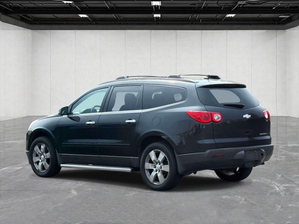 2011 Chevrolet Traverse LT 1LT