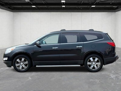 2011 Chevrolet Traverse LT 1LT