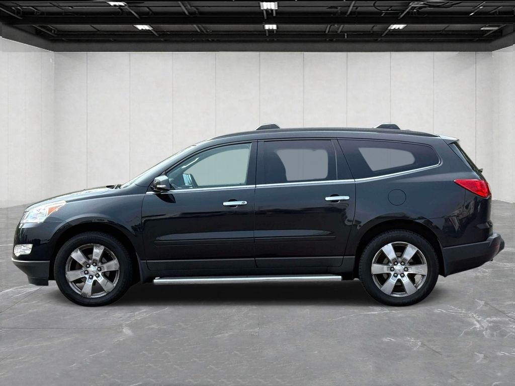 2011 Chevrolet Traverse LT 1LT