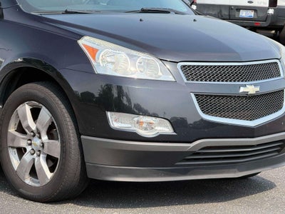 2011 Chevrolet Traverse LT 1LT